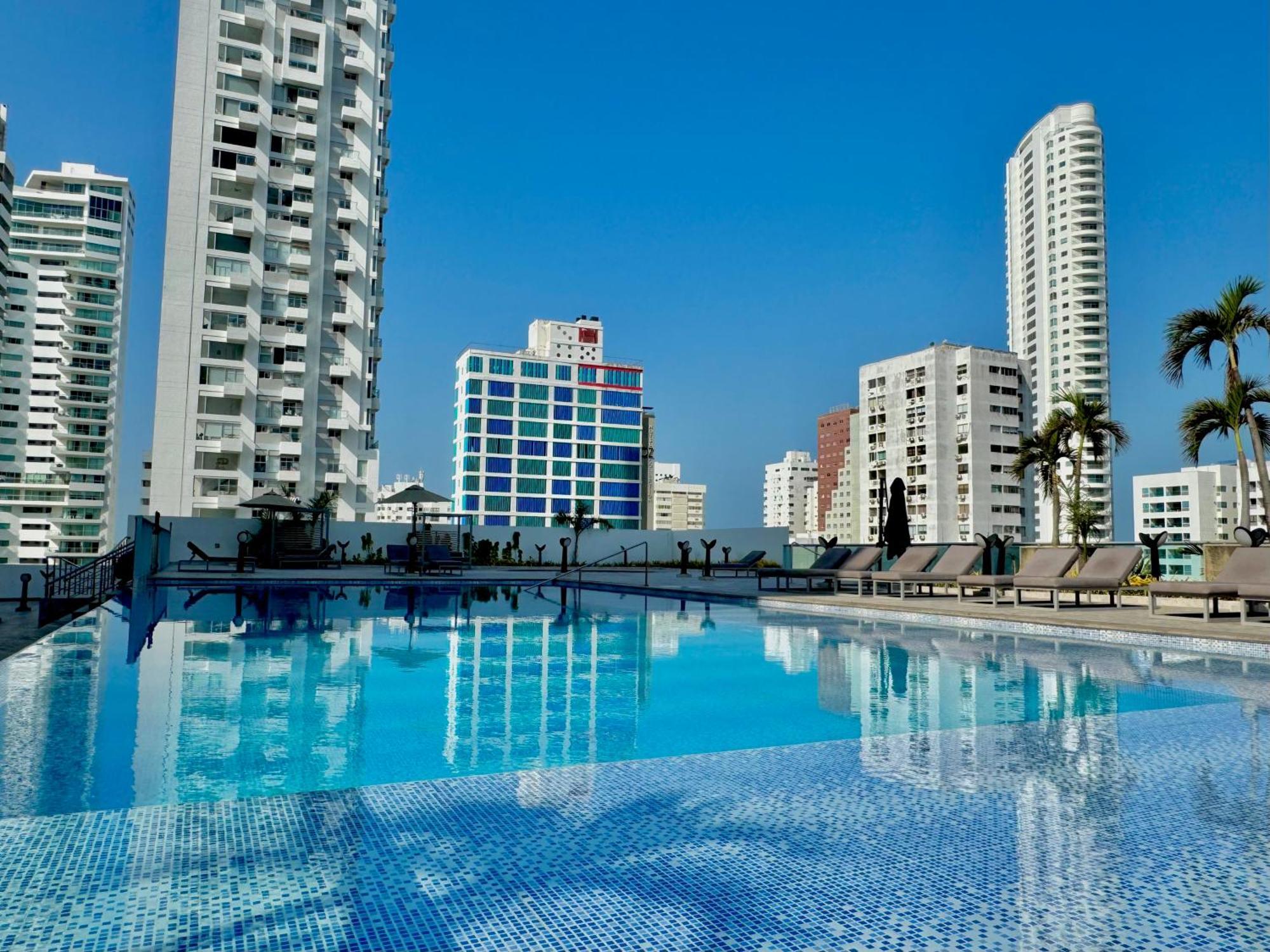 Apartamento Special For Cartagena