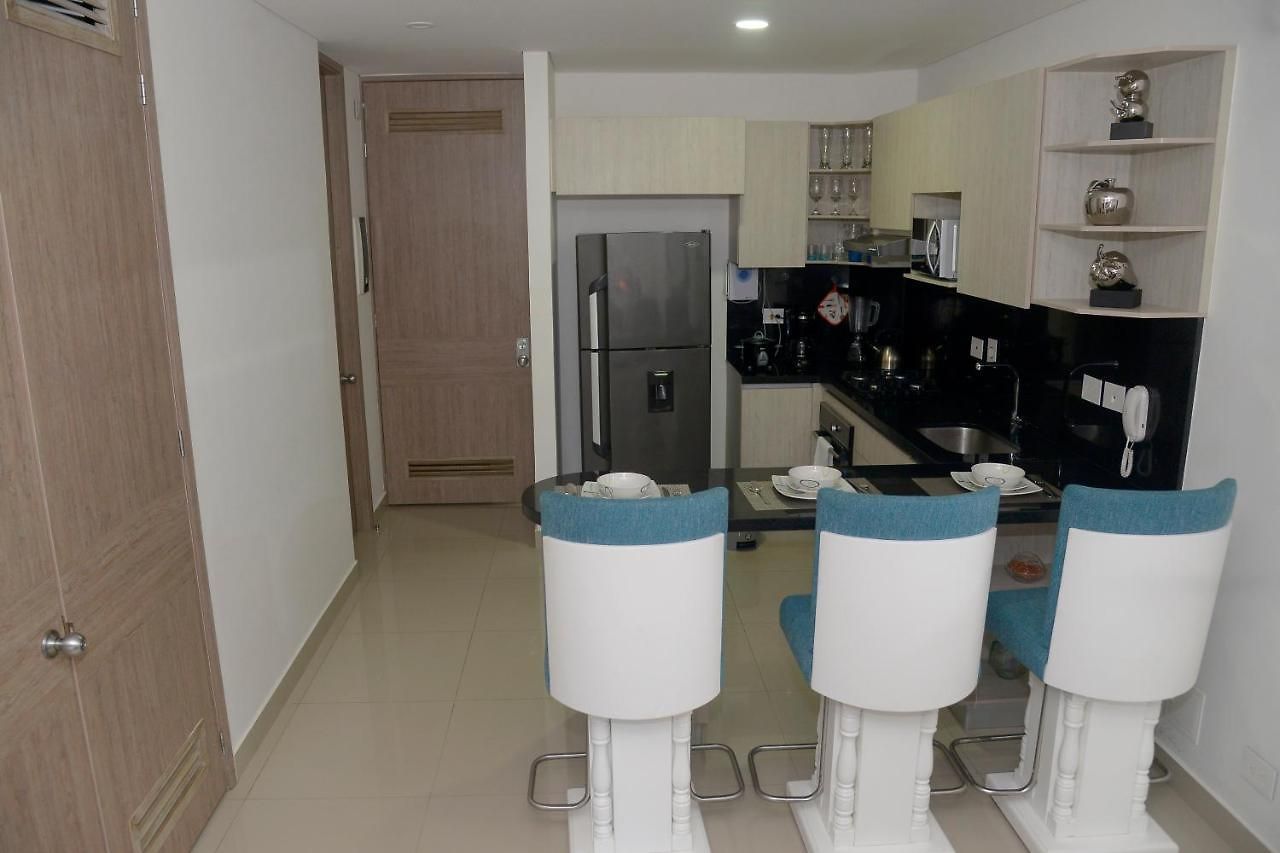 Apartamento Special For *