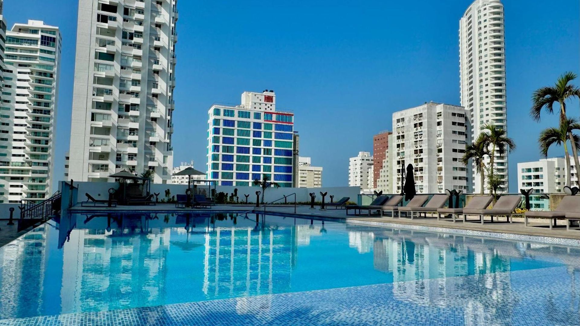 Apartamento Special For Cartagena