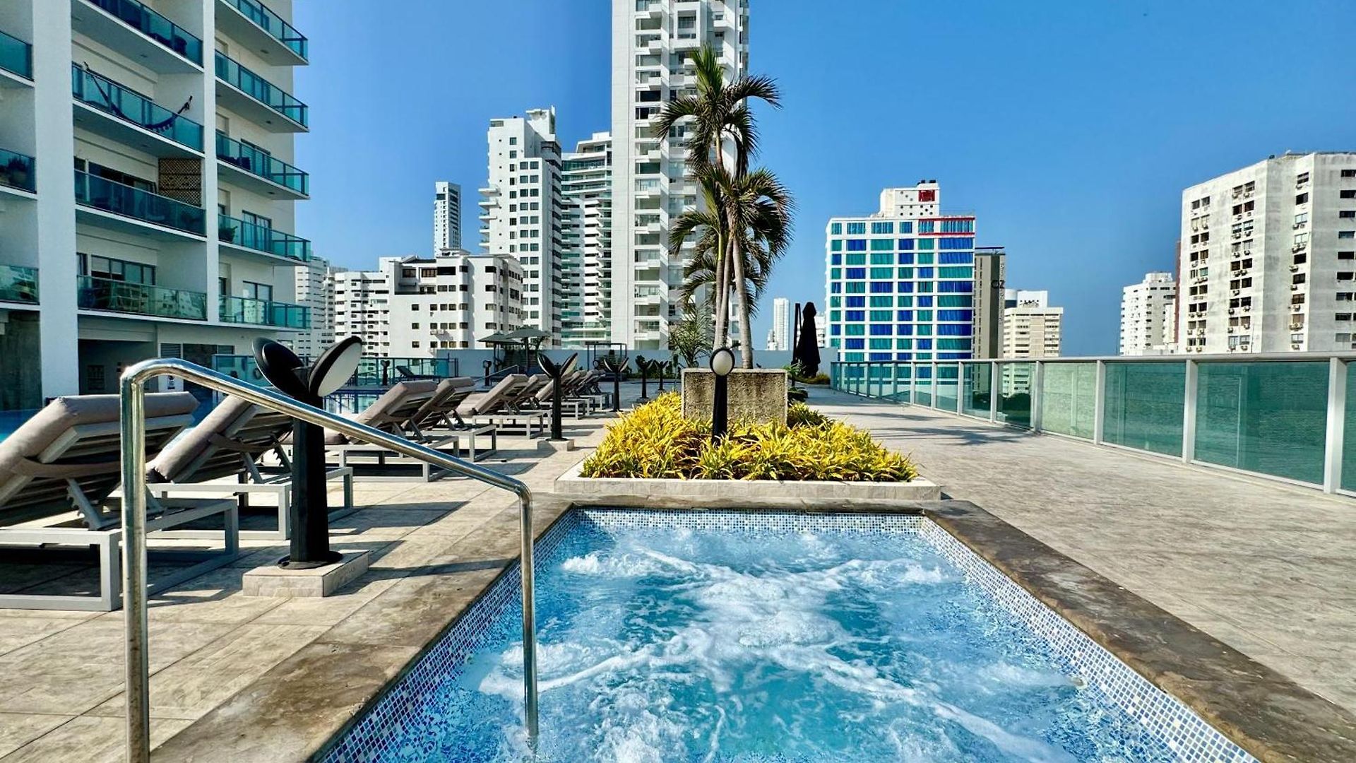 Special For Apartamento