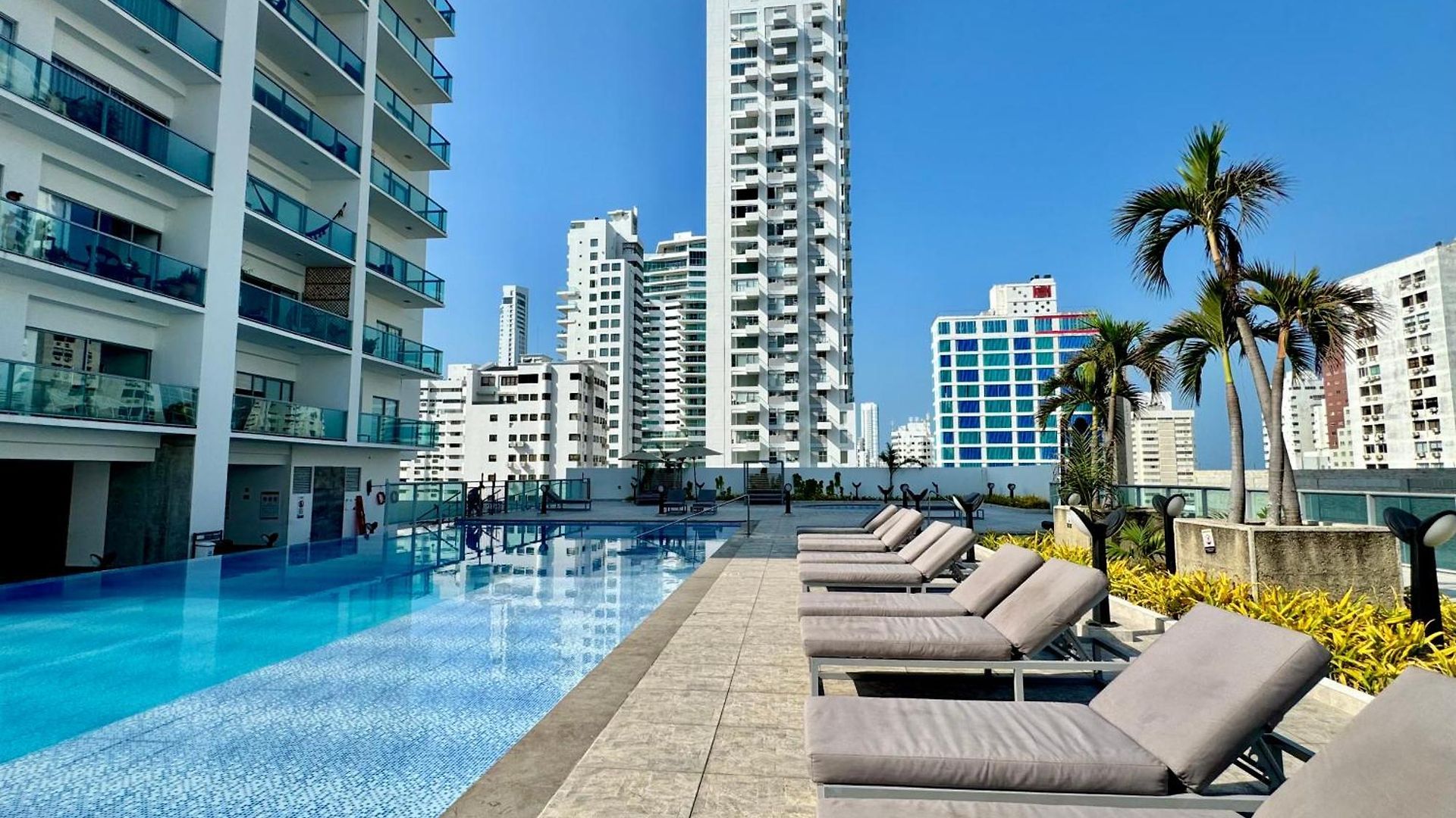 Apartamento Special For Cartagena