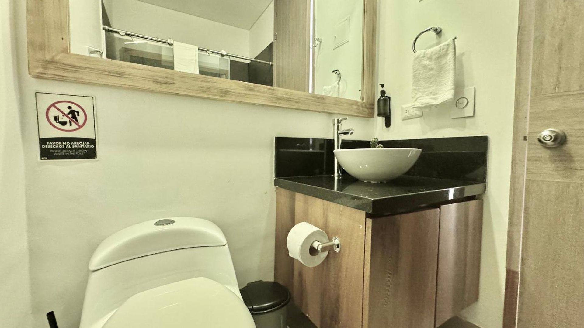 Apartamento Special For