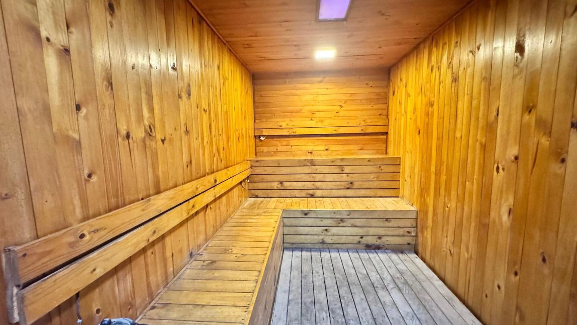 Apartamento Special For *