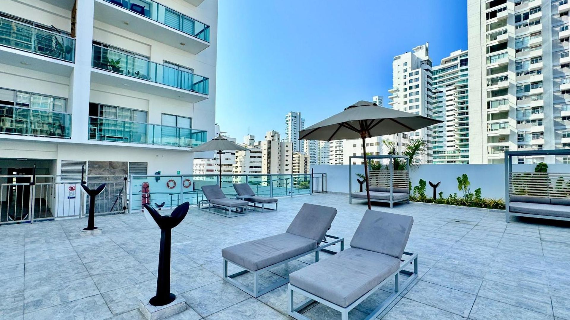 Special For Apartamento *