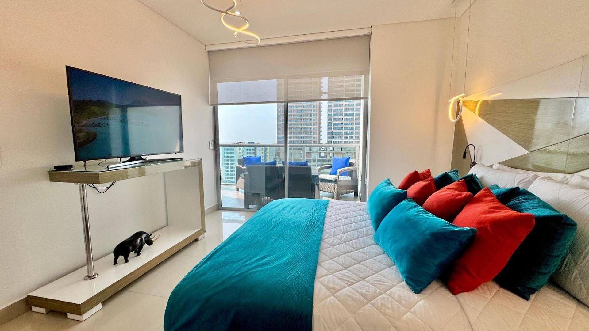 Apartamento Special For