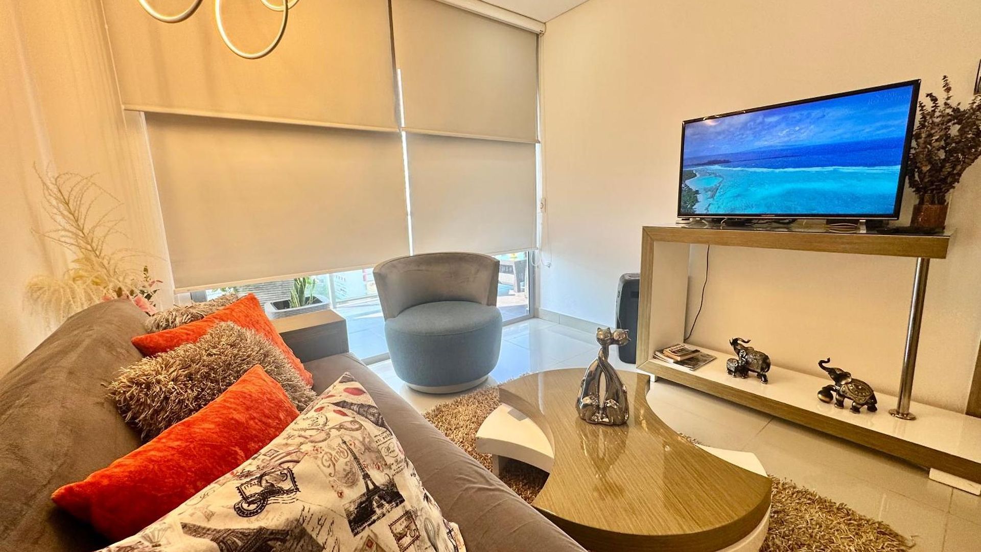 Special For Apartamento