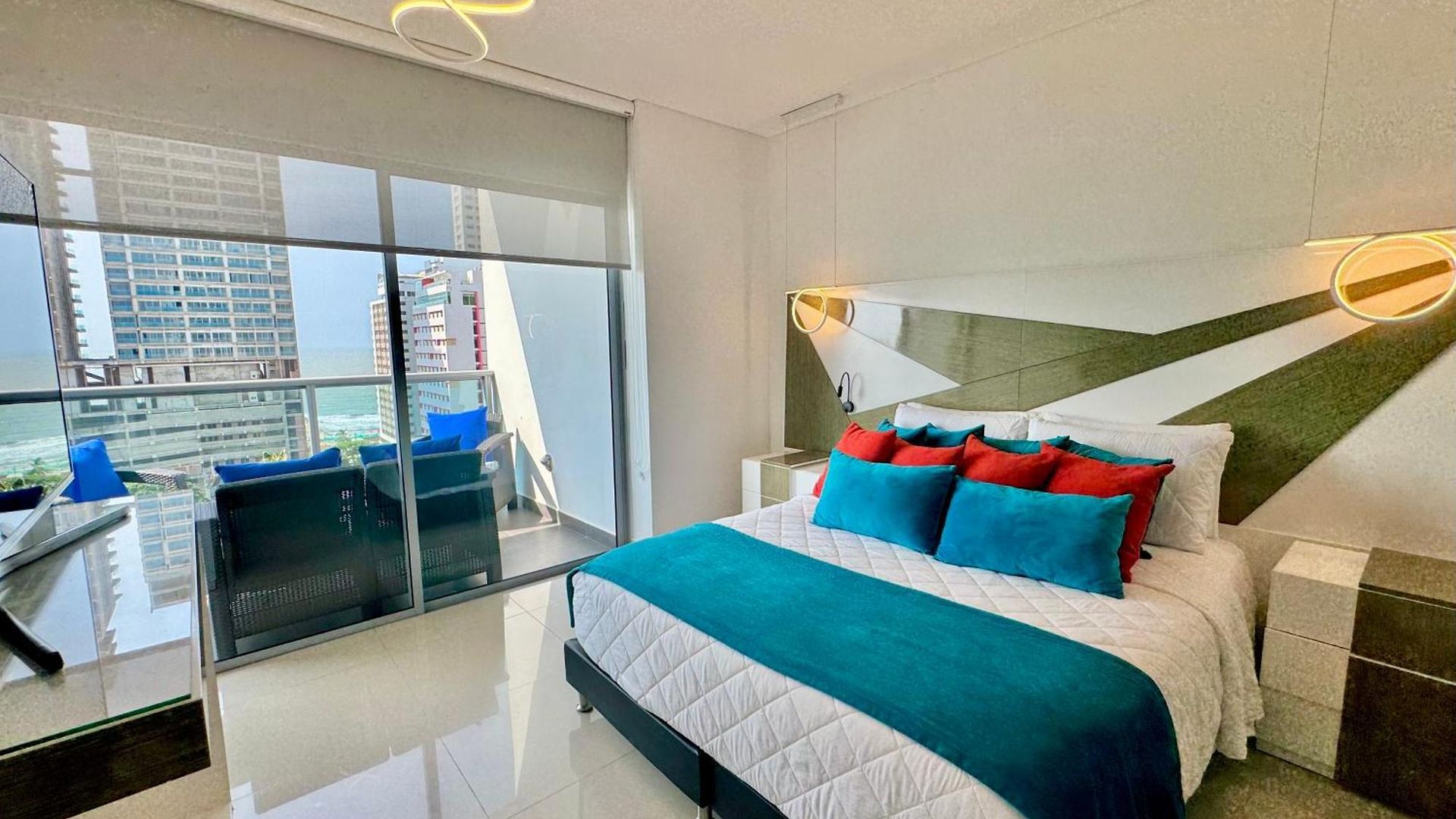 Special For Apartamento