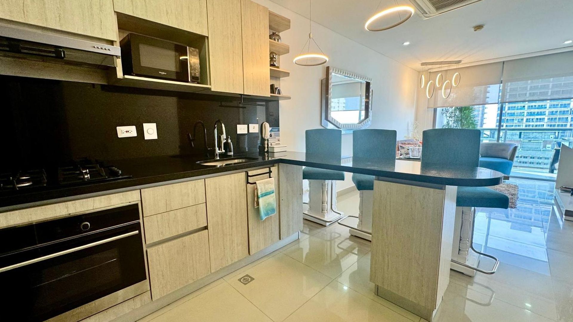 Special For Apartamento *