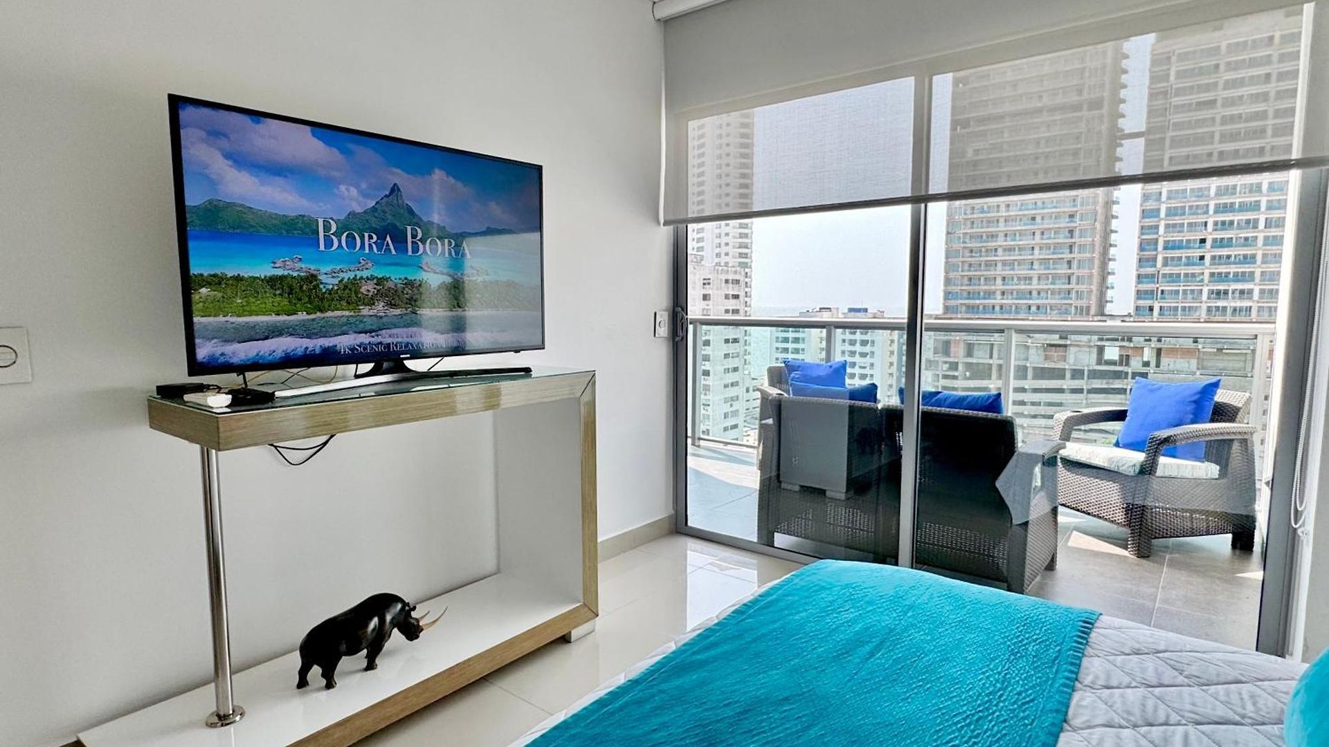 Apartamento Special For Cartagena