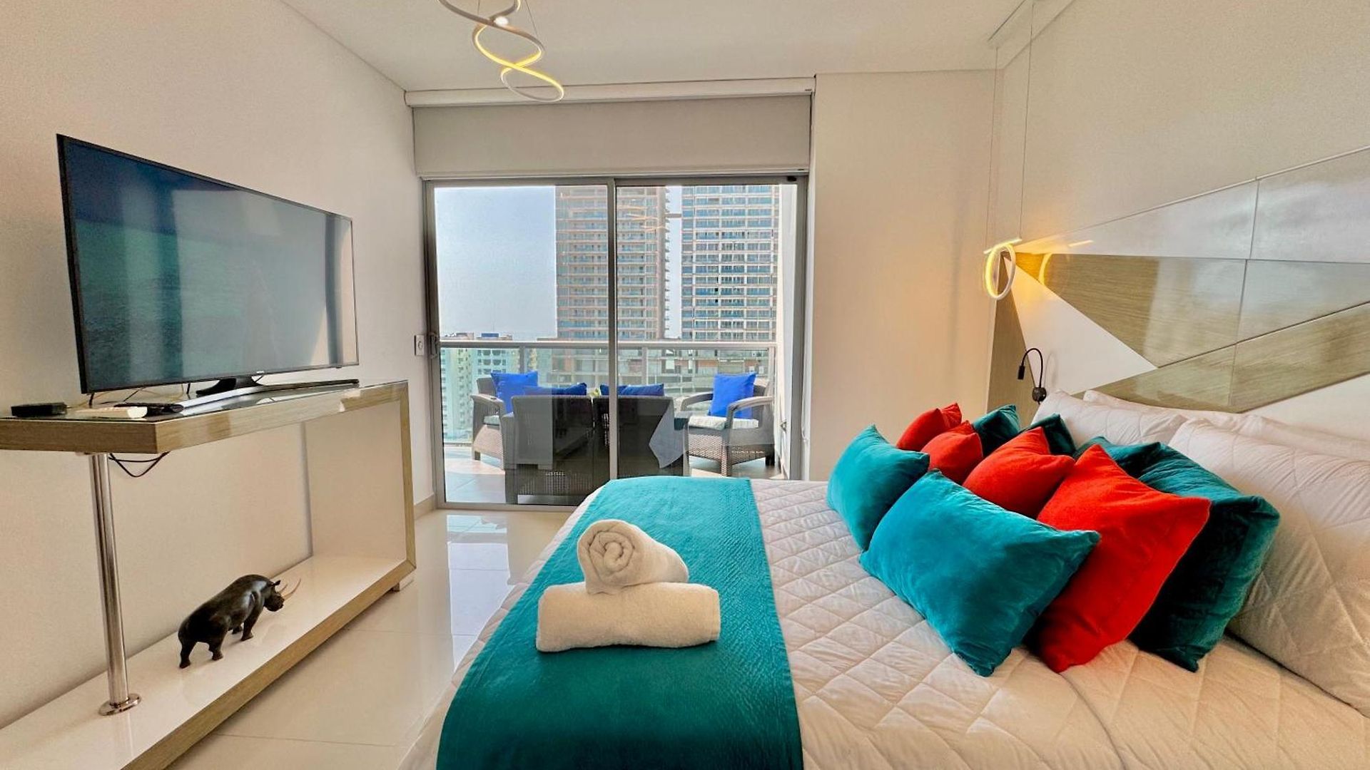 Special For Apartamento *