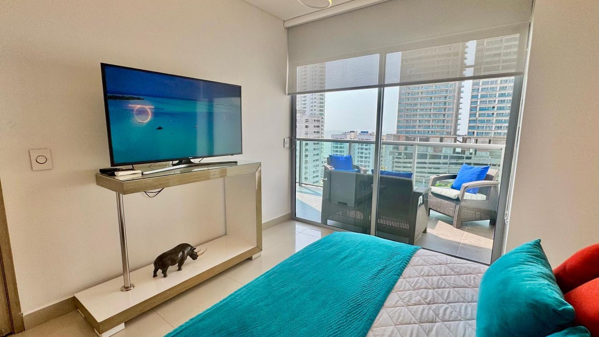 Apartamento Special For Cartagena