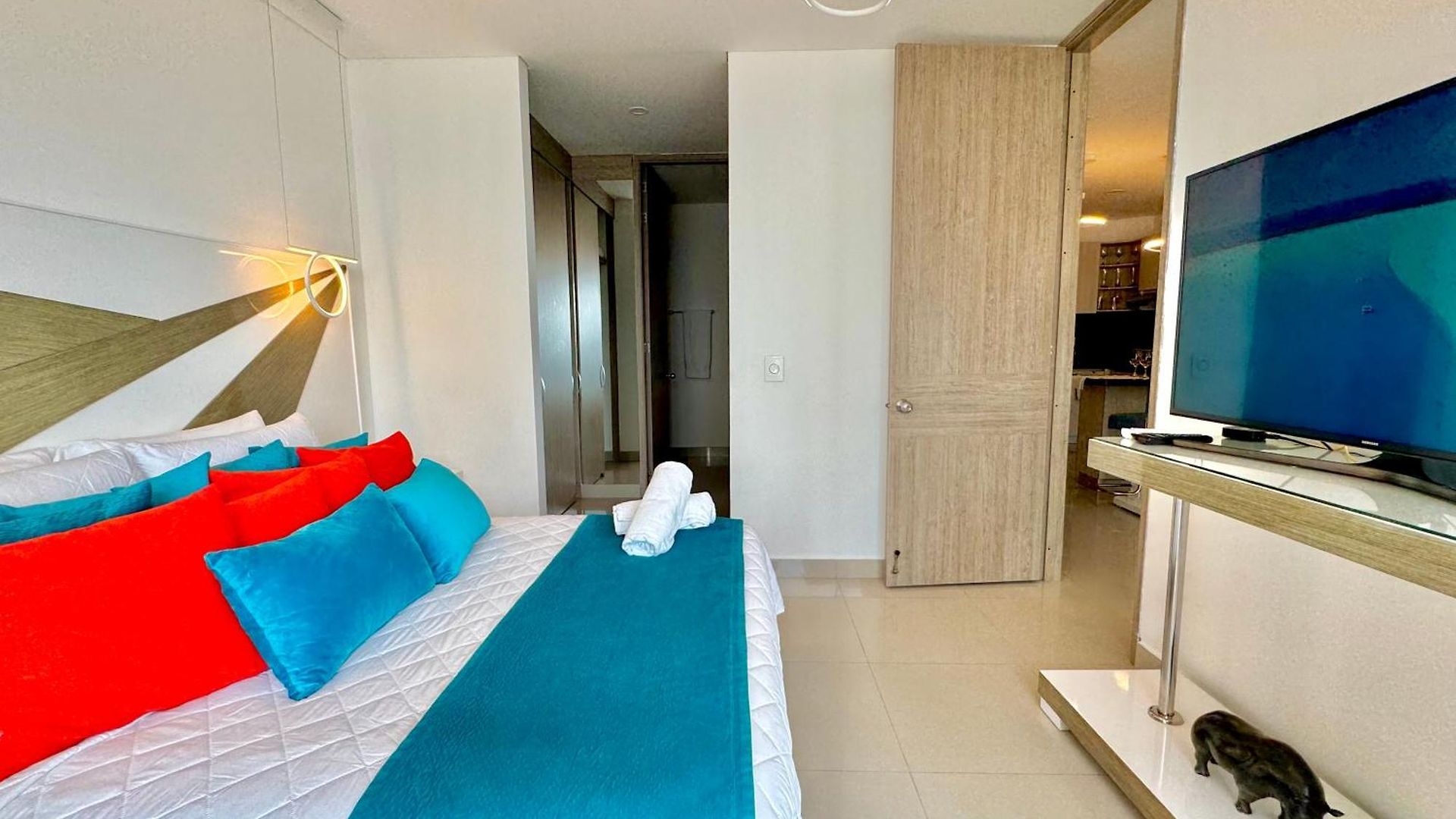 Special For Apartamento