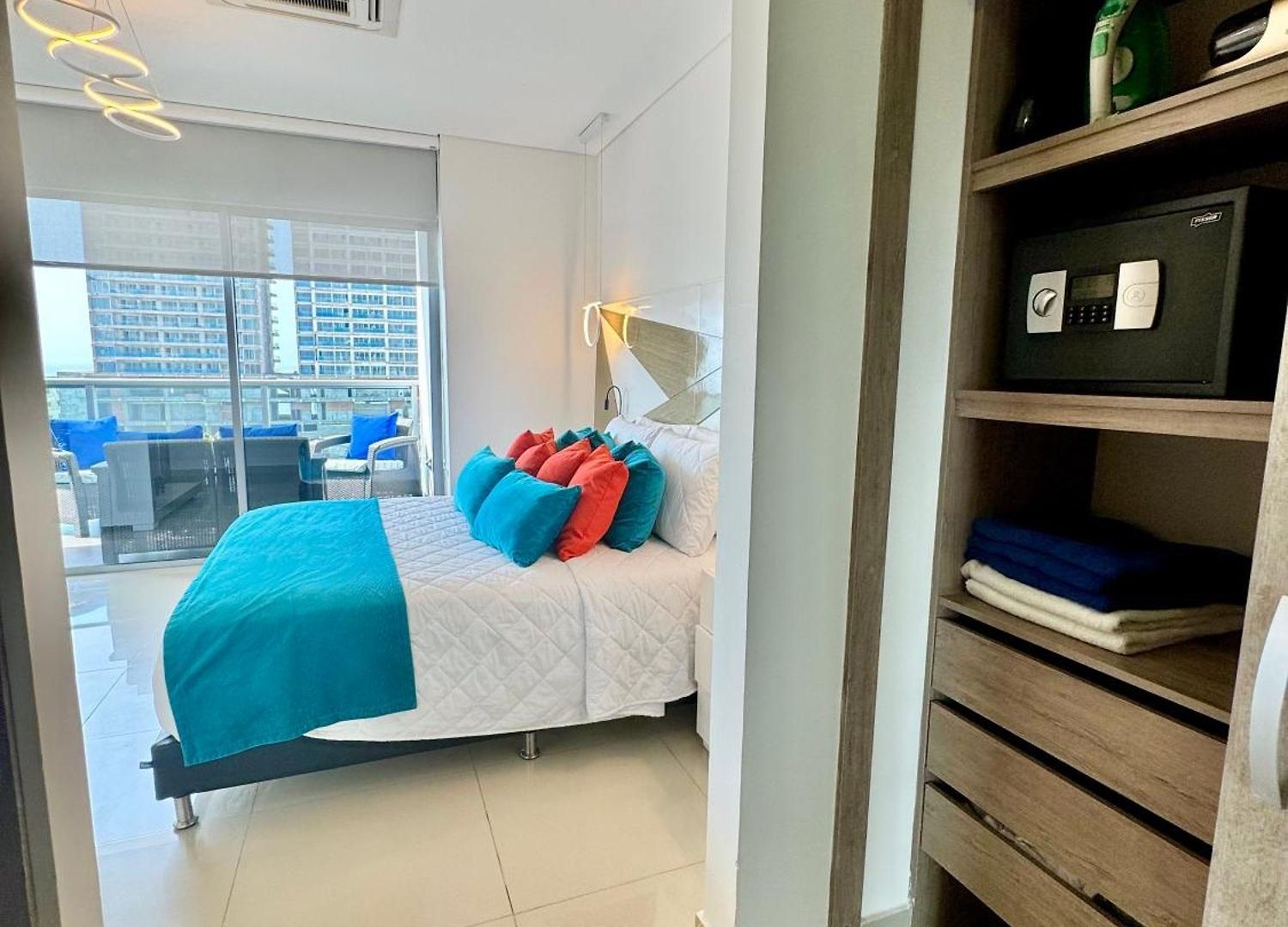 Apartamento Special For *