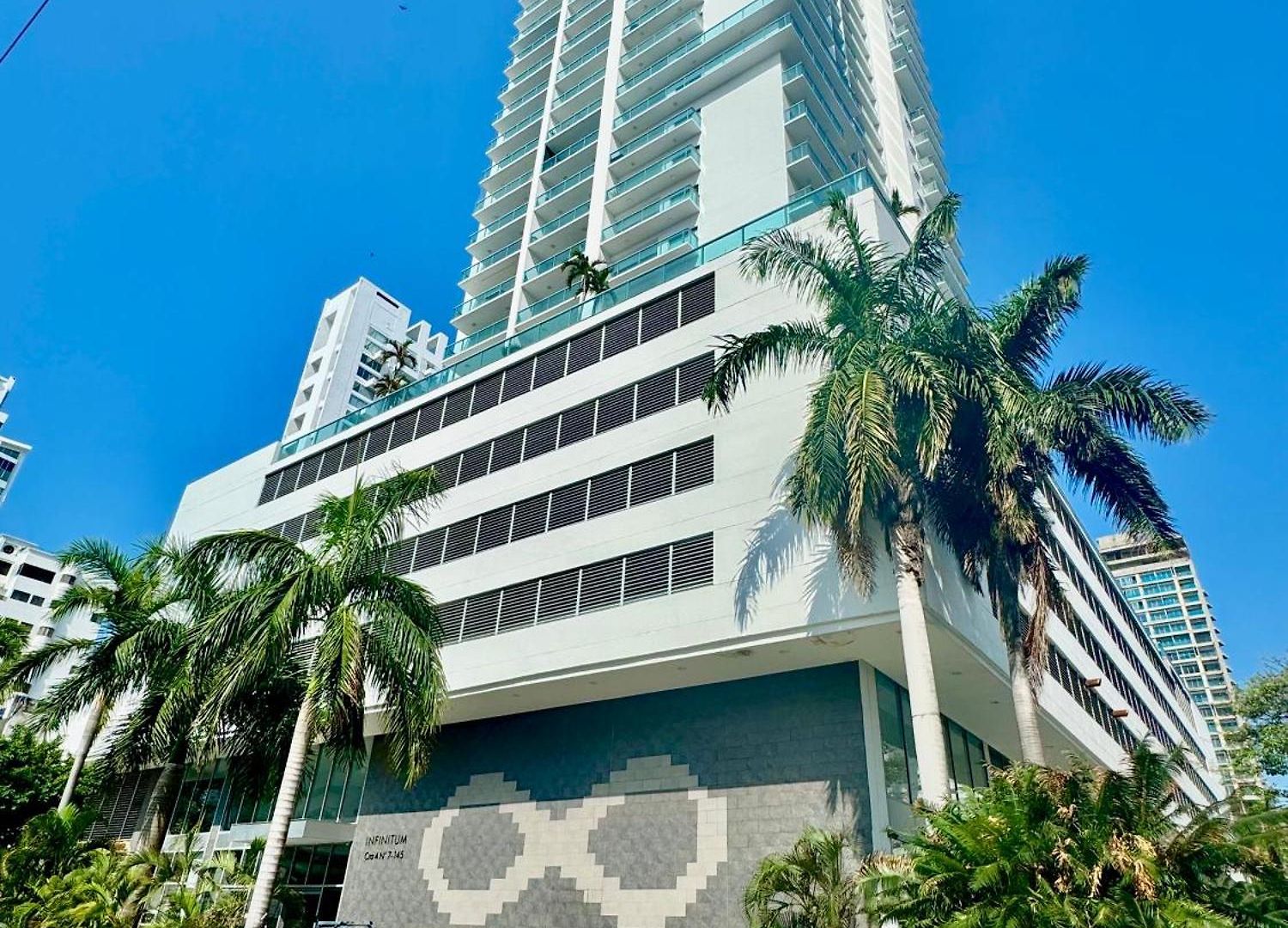 Special For Apartamento Cartagena