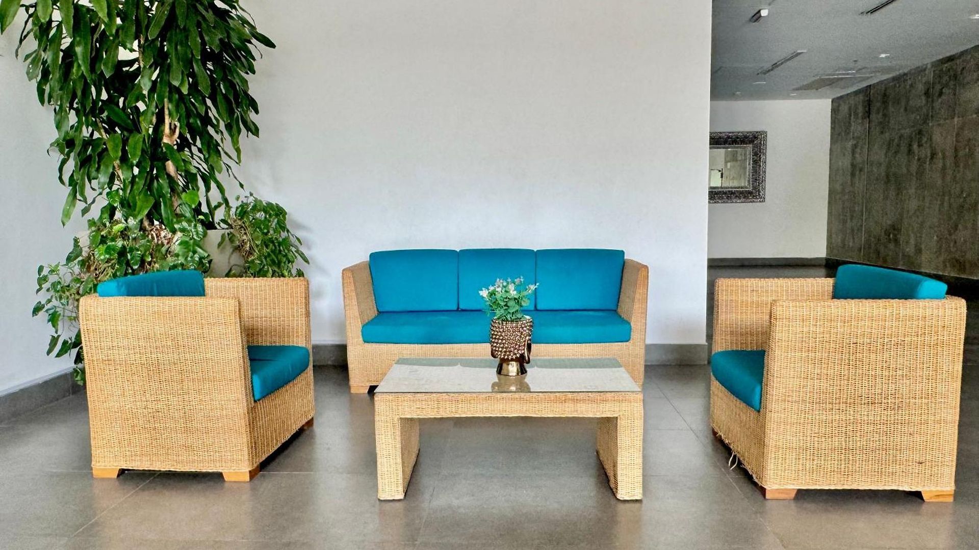 Apartamento Special For
