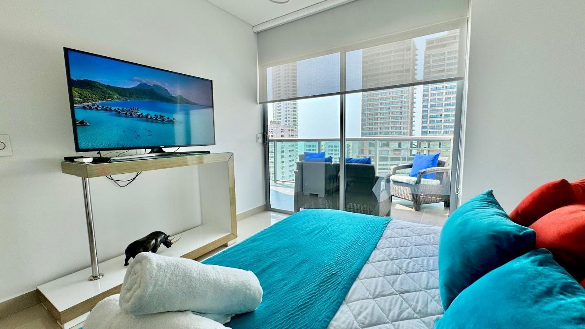 Special For Apartamento Cartagena
