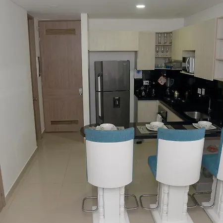 Apartamento Special For *