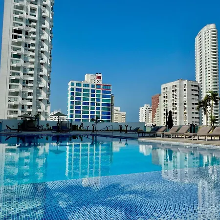 Apartamento Special For Cartagena
