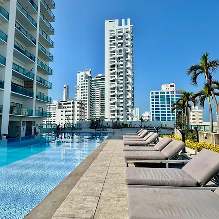 Apartamento Special For Cartagena