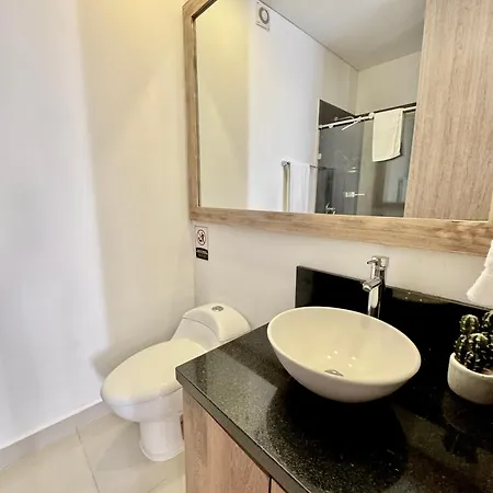 Apartamento Special For *