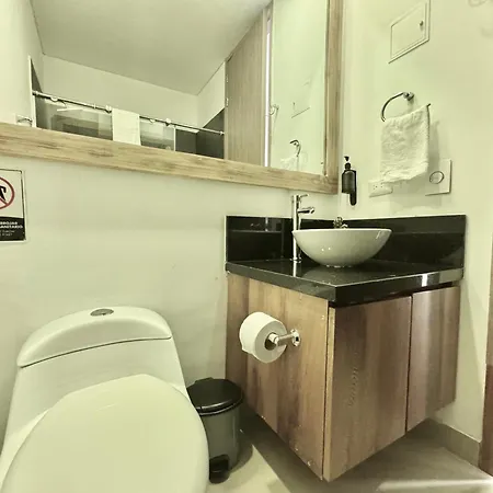 Apartamento Special For