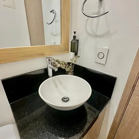 Special For Apartamento
