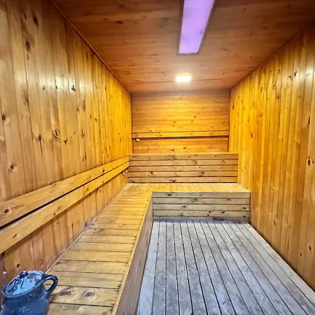 Apartamento Special For *