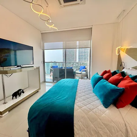 Apartamento Special For