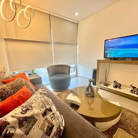 Special For Apartamento