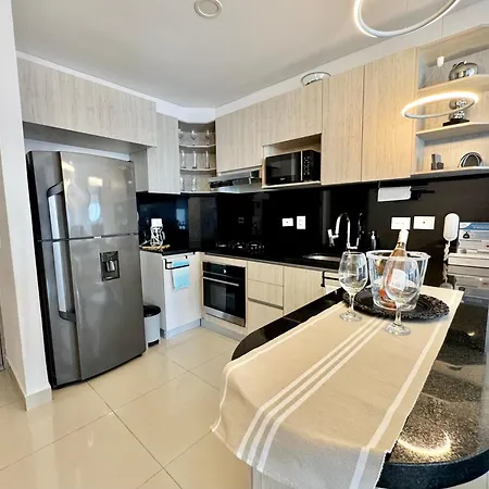 Apartamento Special For