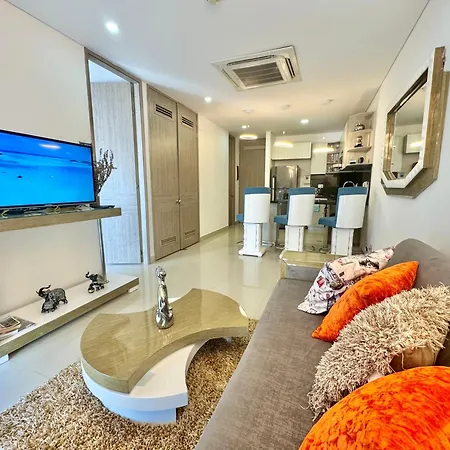 Apartamento Special For *
