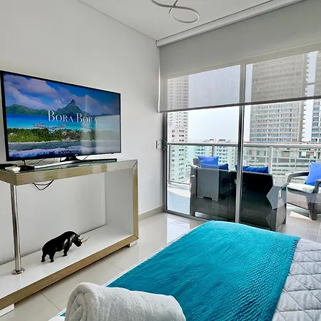 Apartamento Special For Cartagena