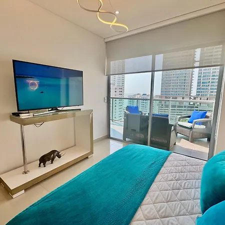 Apartamento Special For Cartagena