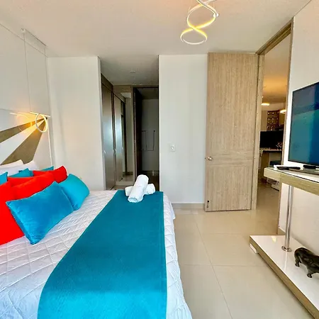 Special For Apartamento