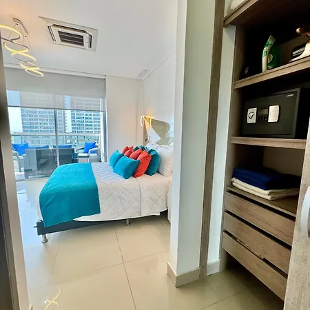 Apartamento Special For *