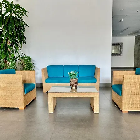 Apartamento Special For