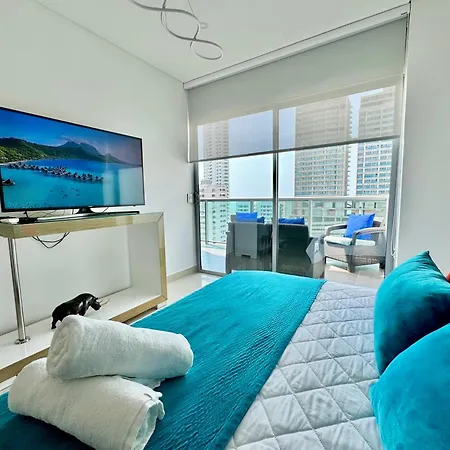 Special For Apartamento Cartagena