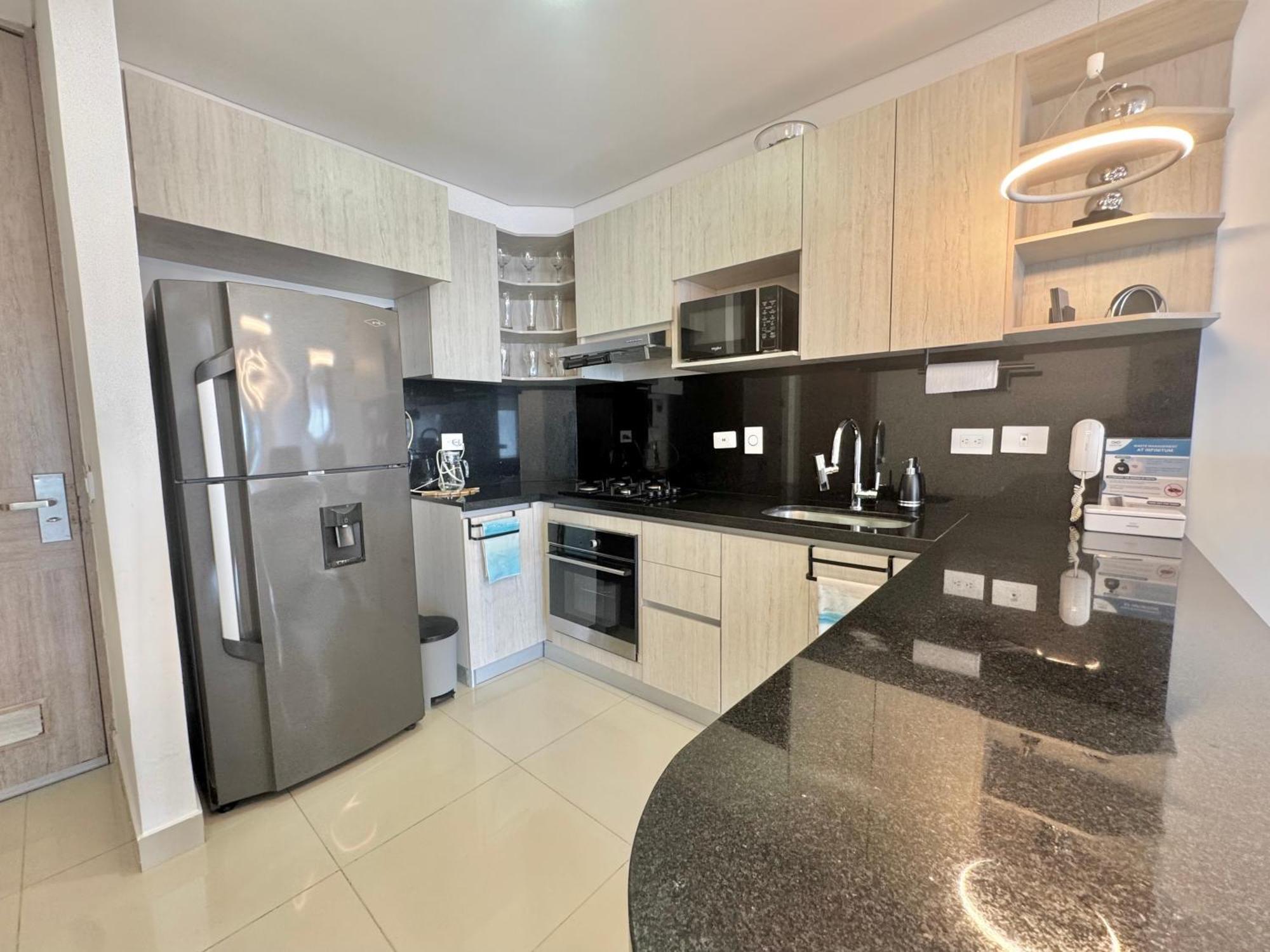 Apartment Special For