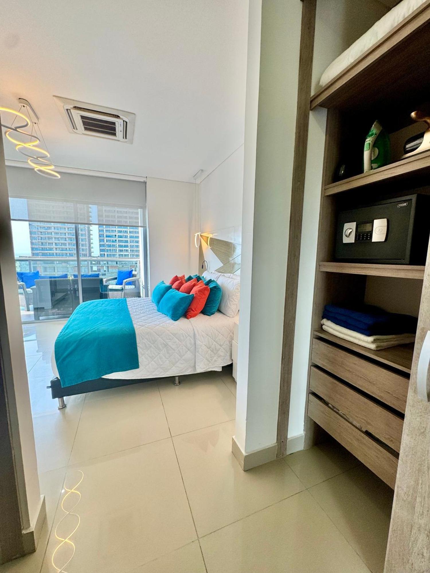 Apartment Special For *