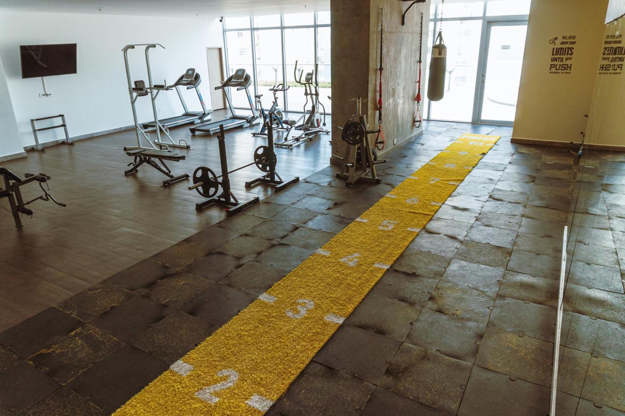 Apartment Special For Cartagena