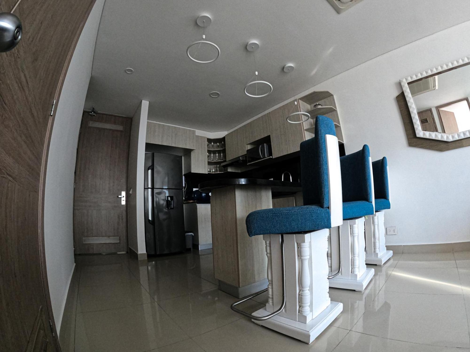 Apartment Special For