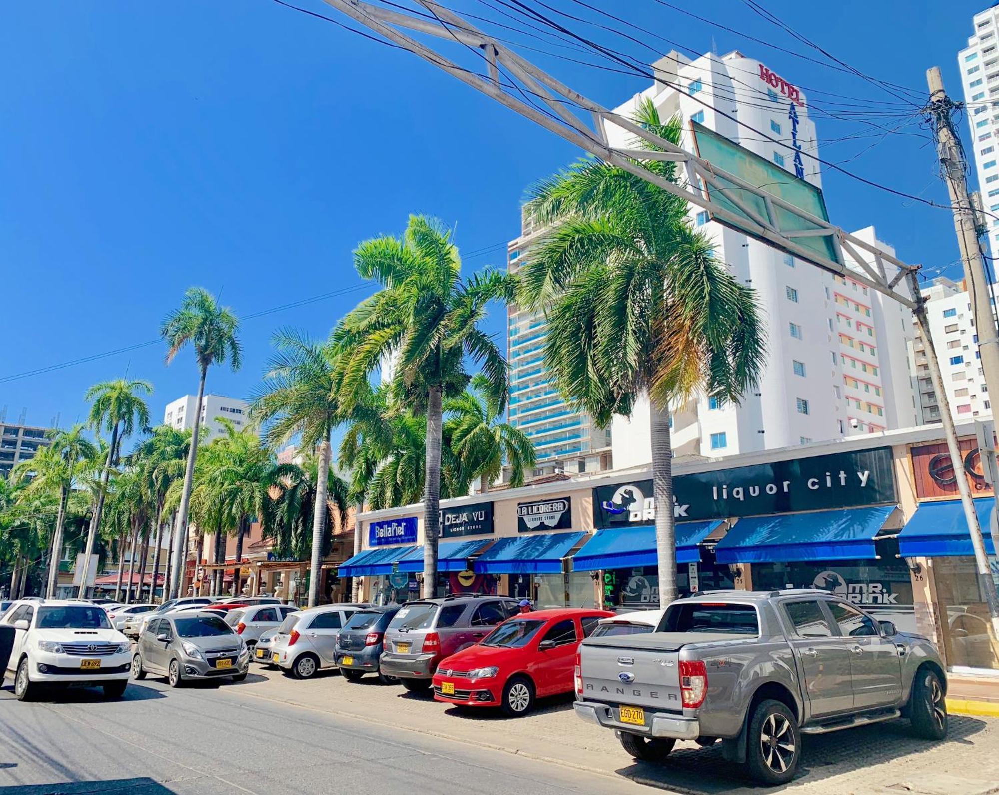 Special For Apartment *