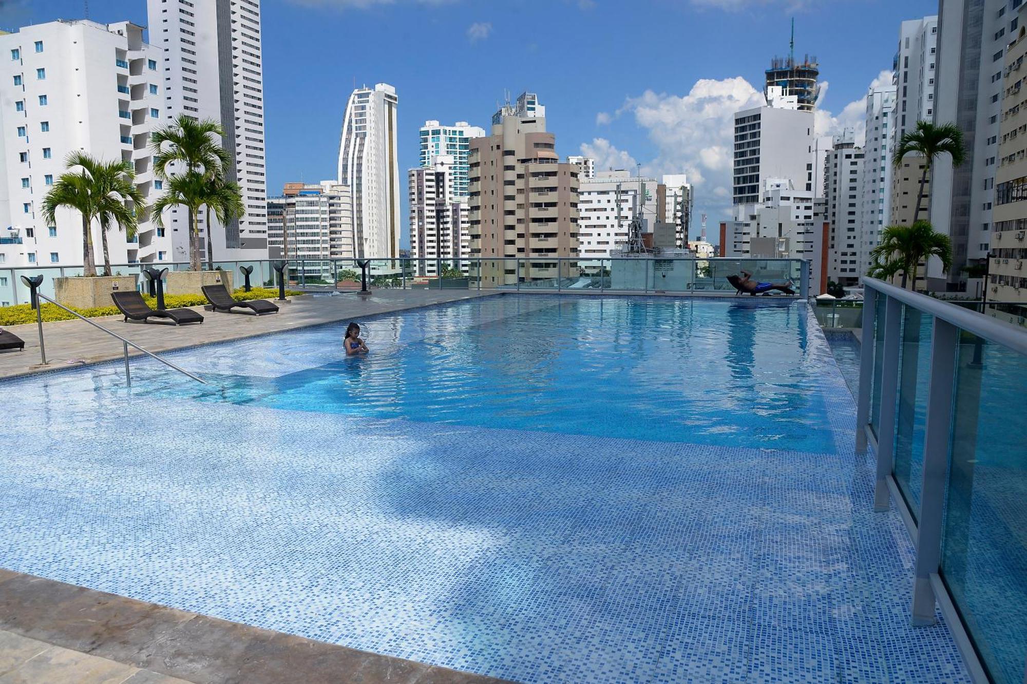 Apartment Special For *