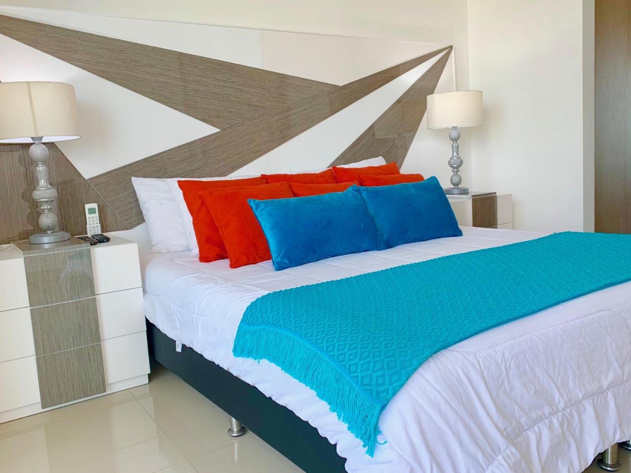 Apartment Special For Cartagena